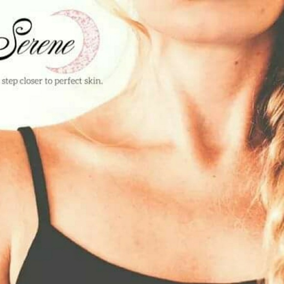 100% Therapeutic Grade Essential Oil Face Cream - Picture 4 of 6